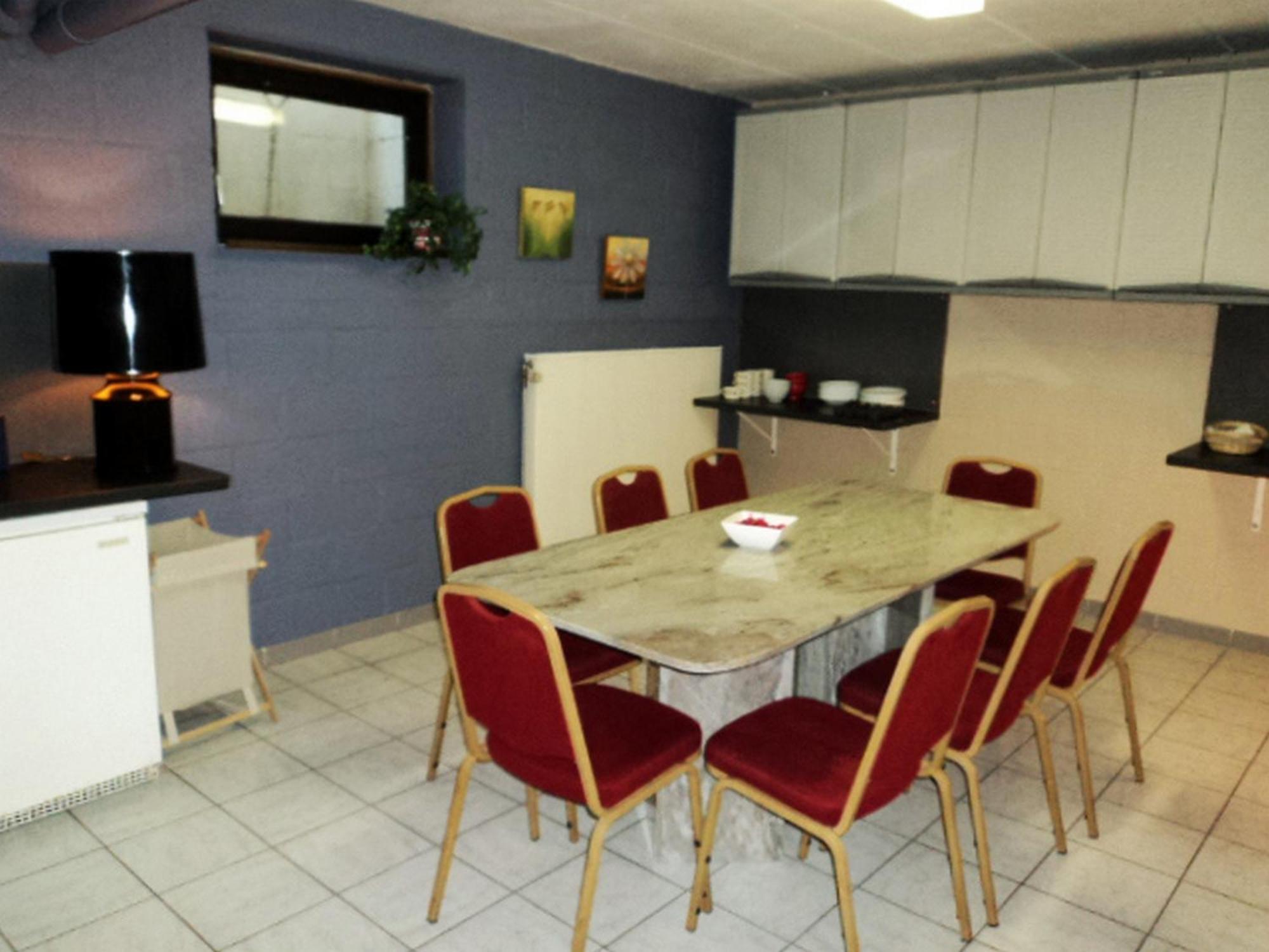 Budget Flats Brüssel Exterior foto