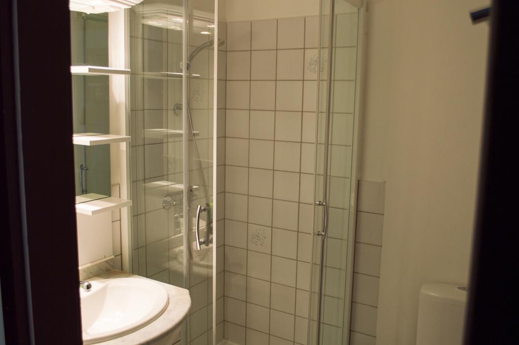 Budget Flats Brüssel Exterior foto