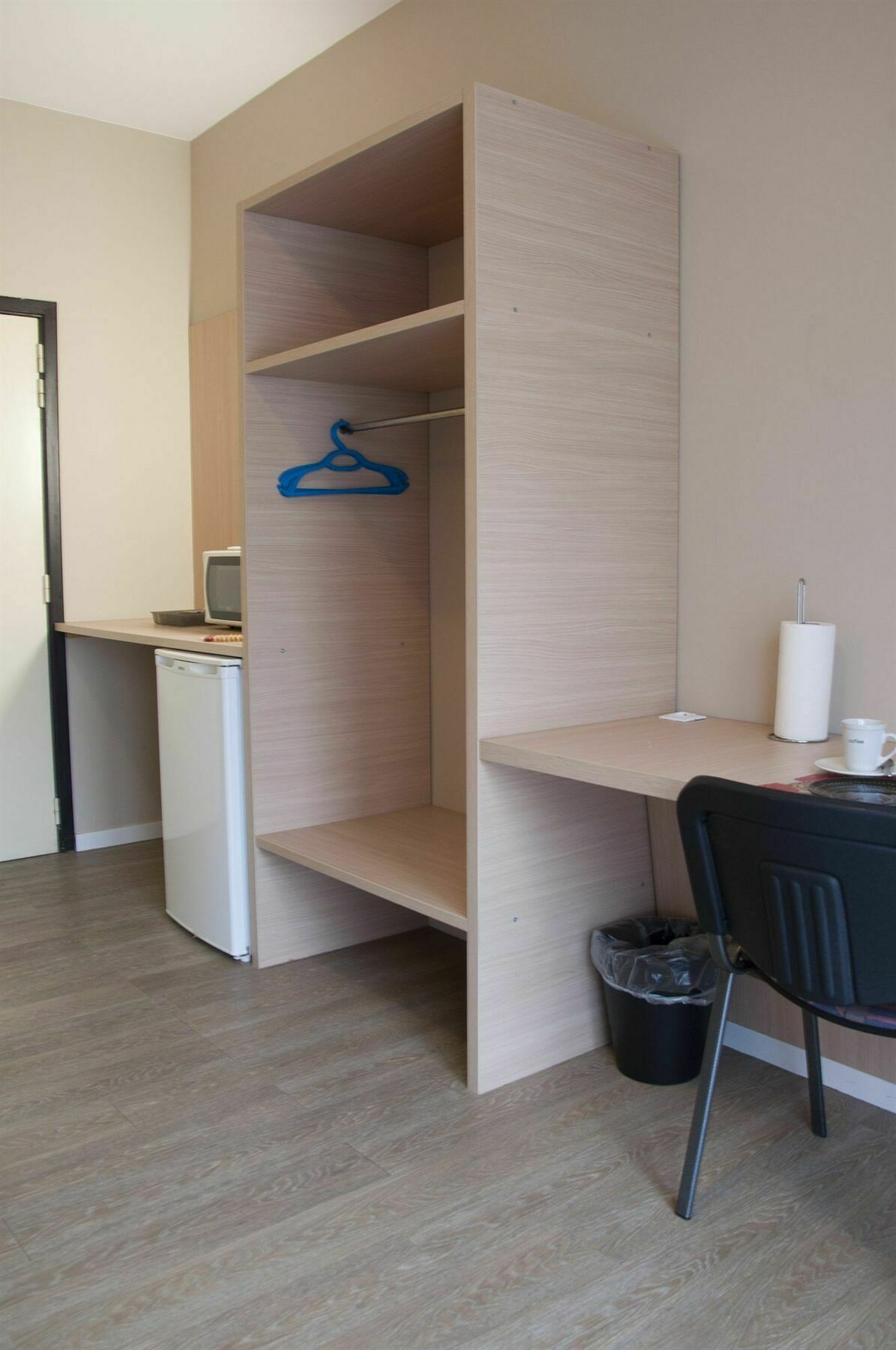 Budget Flats Brüssel Exterior foto