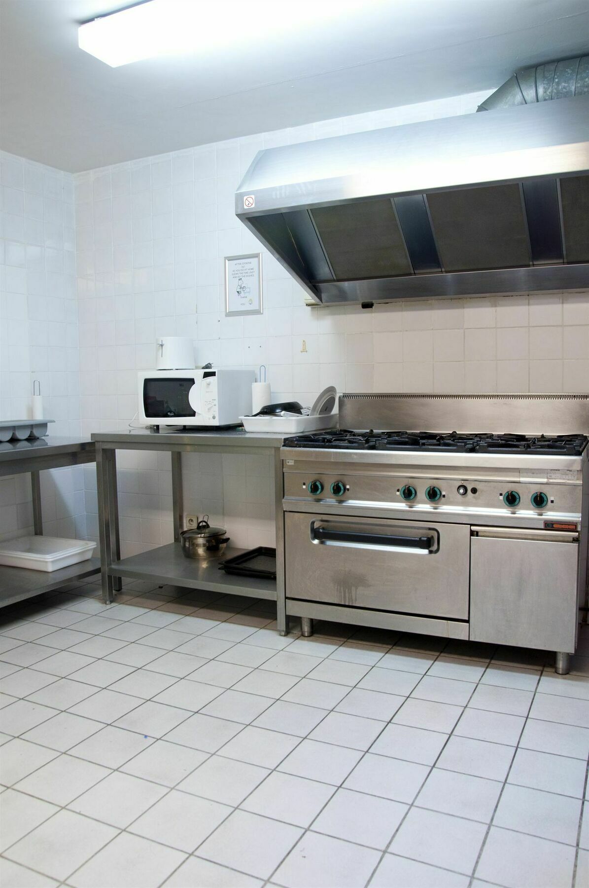 Budget Flats Brüssel Exterior foto